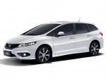 Honda Jade 2013 года